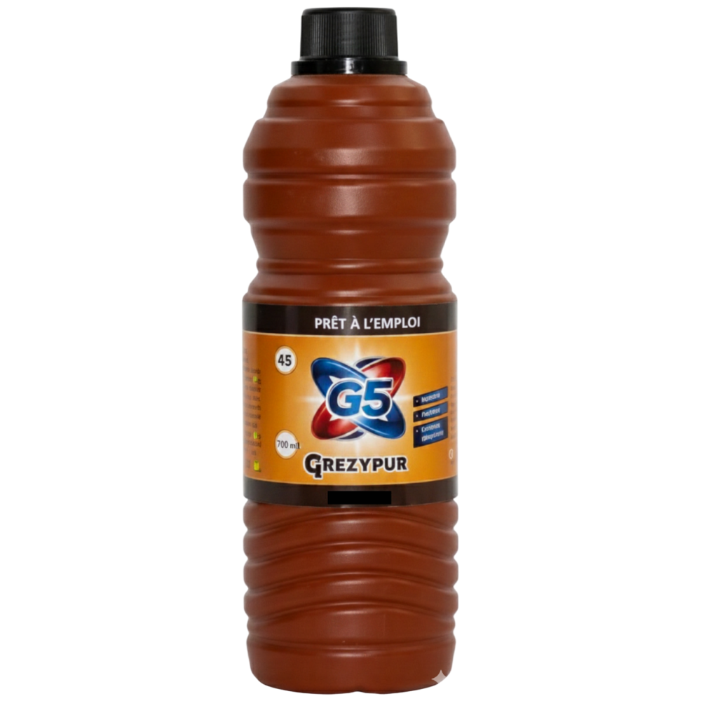 Grezypur prêt a l'emploi 700 mL - G5