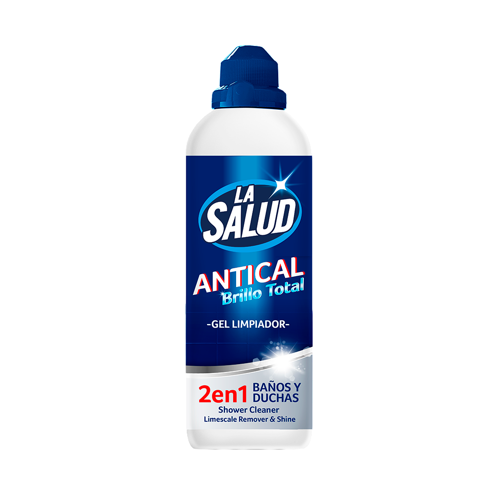 Détartrant Antical - La Salud