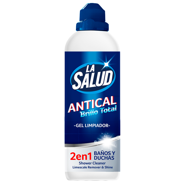 Détartrant Antical - La Salud
