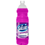 LA SALUD NETT SOLS LAVANDE