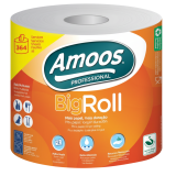 Big Roll Papier multiusage - Amoos