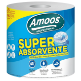 Papier multiusage Super Absorbant - Amoos