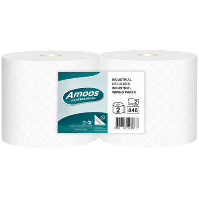 Rouleaux Industriels - Amoos