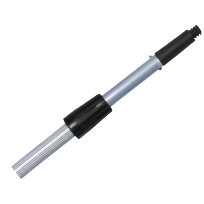 Manche télescopique aluminum 150m - Pongal