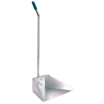 Pelle galvanisee + manche - Maya