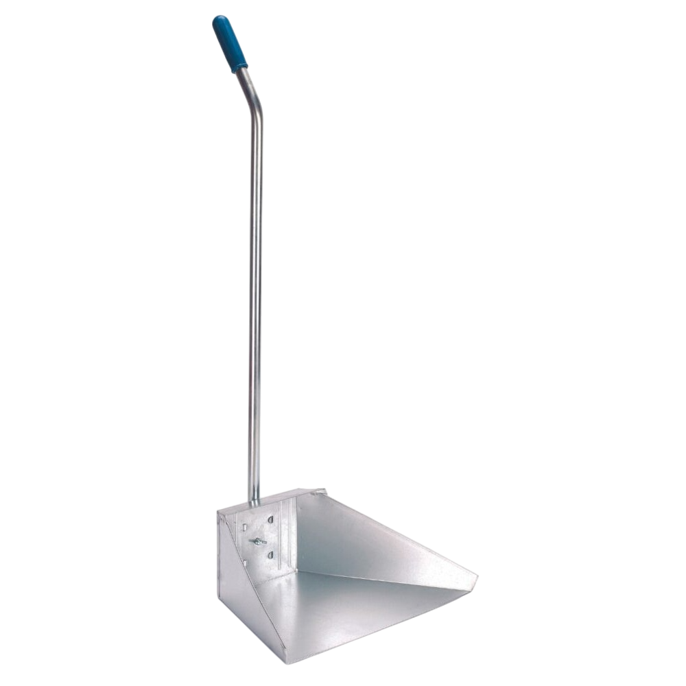 Pelle galvanisee + manche - Maya