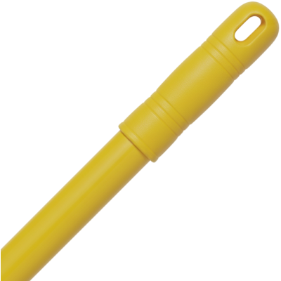 Manche alu renforcée 140 cm double filetage - Pongal