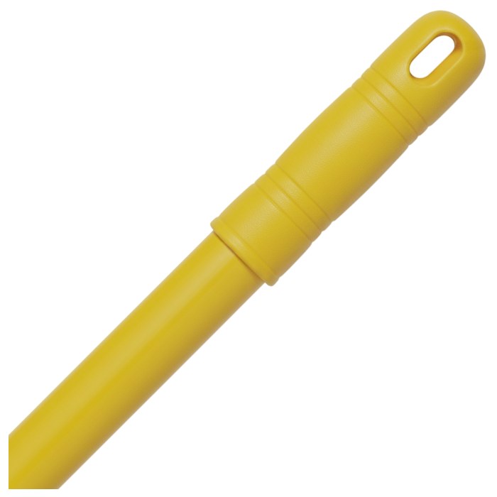 Manche alu renforcée 140 cm double filetage - Pongal