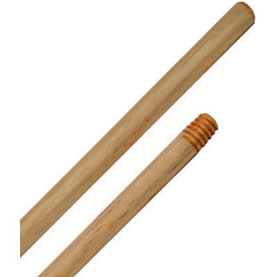 Manche bois 1,40M - Maya