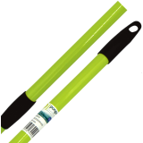 Manche télescopique 100-150 cm vert - Pongal