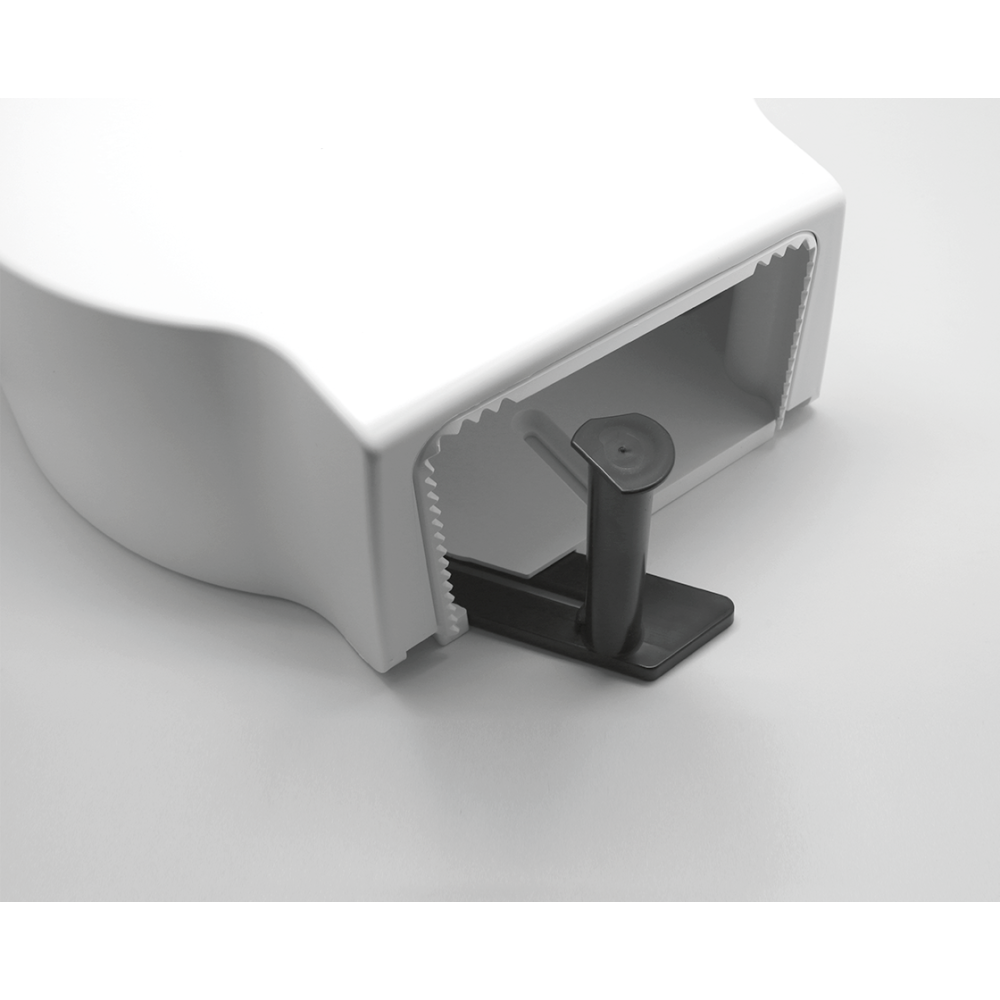 Distributeur hygiénique Jumbo - Amoos