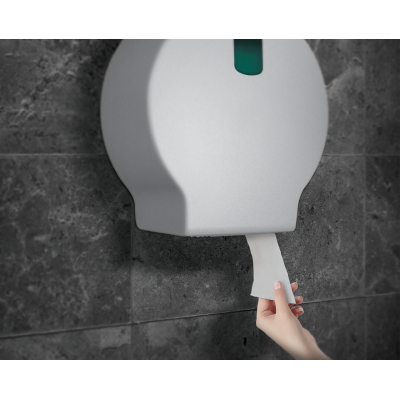 Distributeur hygiénique Jumbo - Amoos