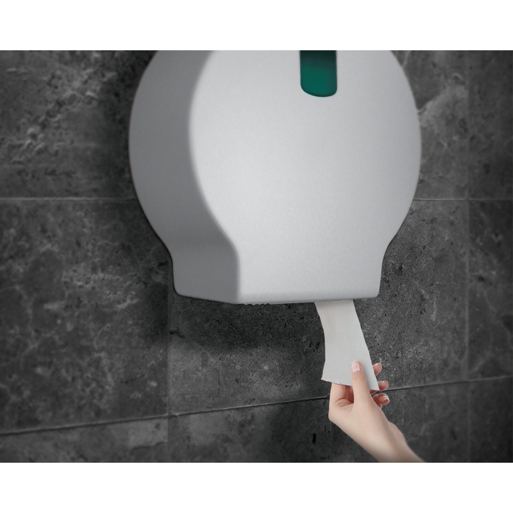 Distributeur hygiénique Jumbo - Amoos