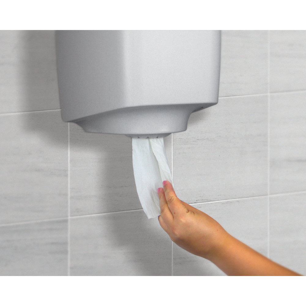 Distributeur Rouleaux d'essuyage - Amoos