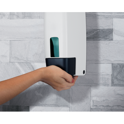 Distributeur à savon 1 L - Amoos