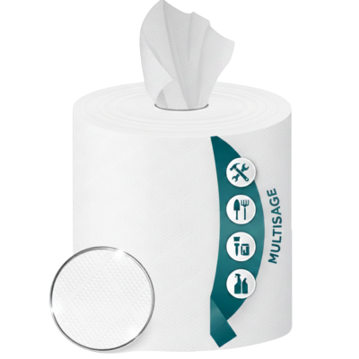 Papier multiusage Super Roll - Amoos
