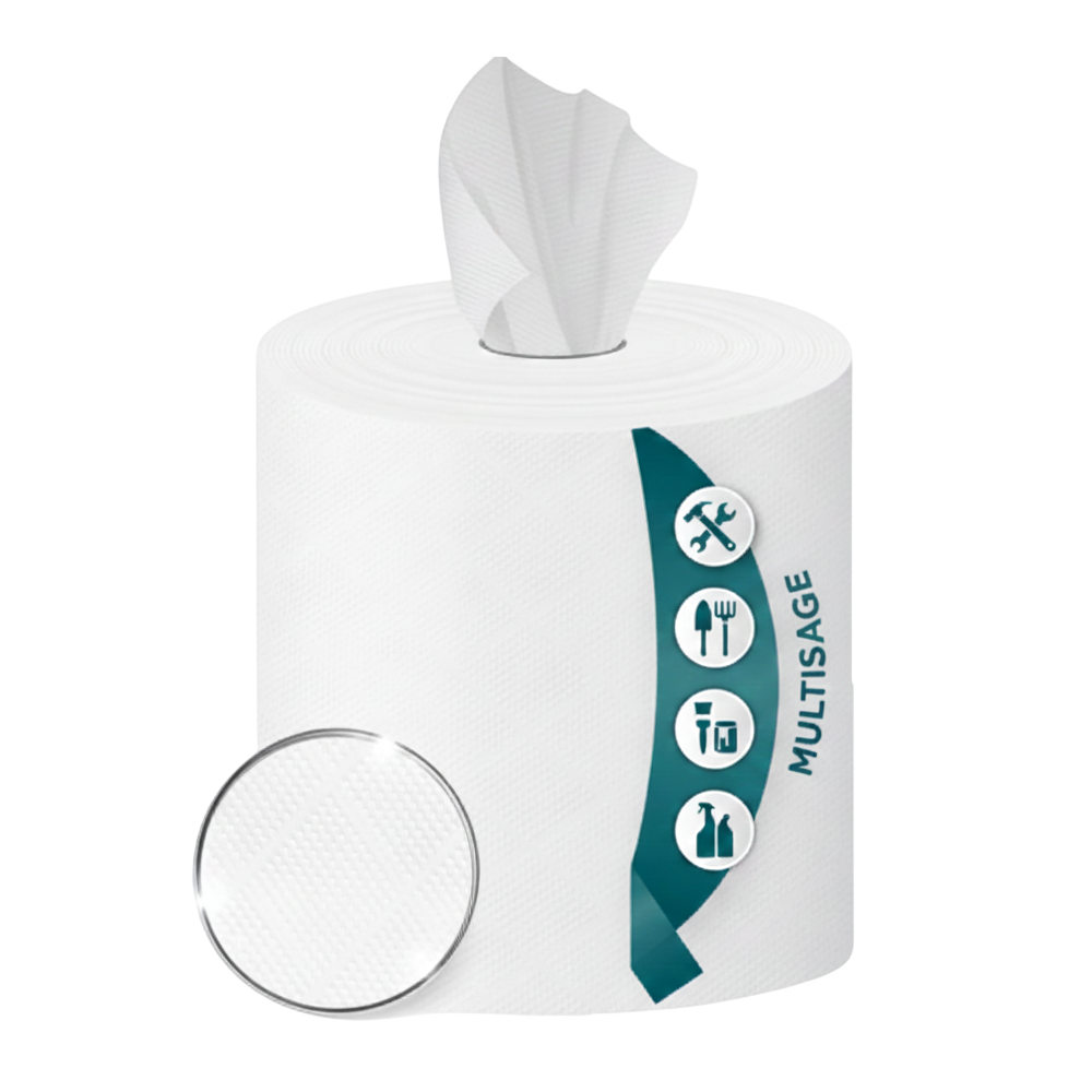 Papier multiusage Super Roll - Amoos