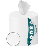 Papier multiusage Super Roll - Amoos