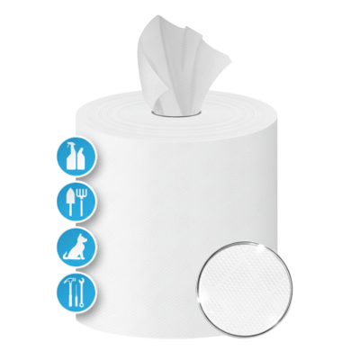 Papier multiusage Super Absorbant - Amoos