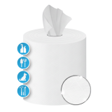 Papier multiusage Super Absorbant - Amoos