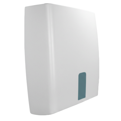 Distributeur serviettes à mains ZIG ZAG