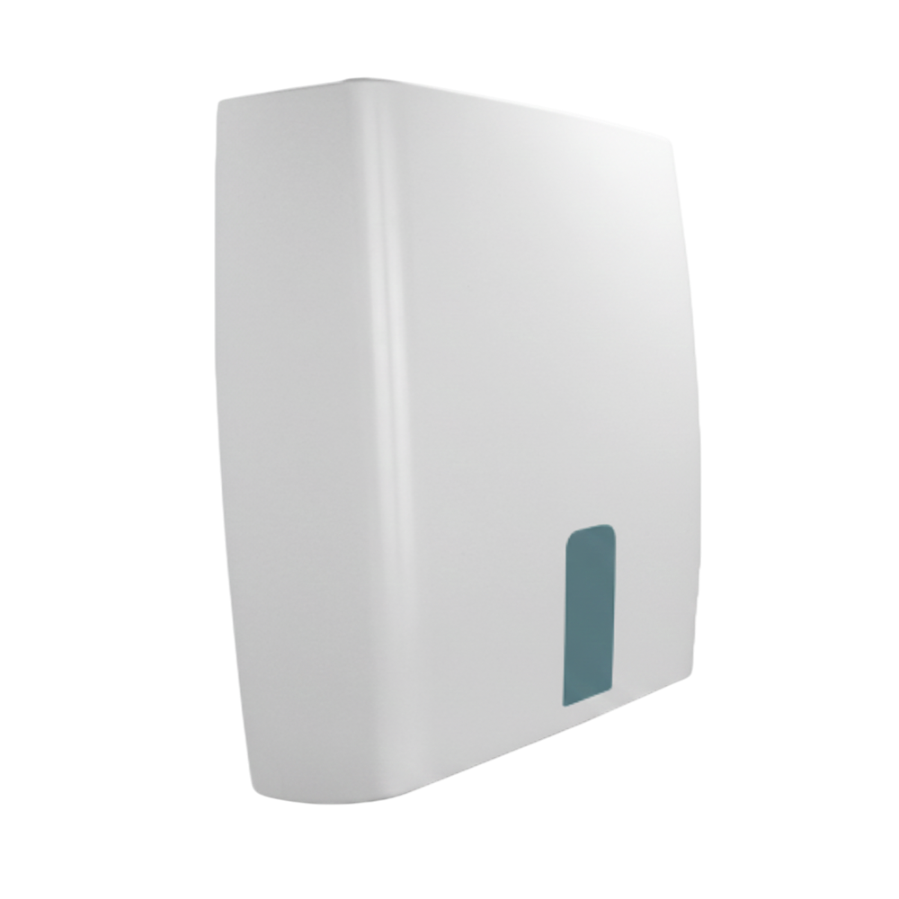 Distributeur serviettes à mains ZIG ZAG