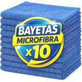 LAVETTE MICROFIBRE MULTIUSAGE 40X40 330 GR.