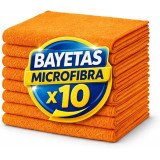LAVETTE MICROFIBRE MULTIUSAGE 40X40 330 GR.