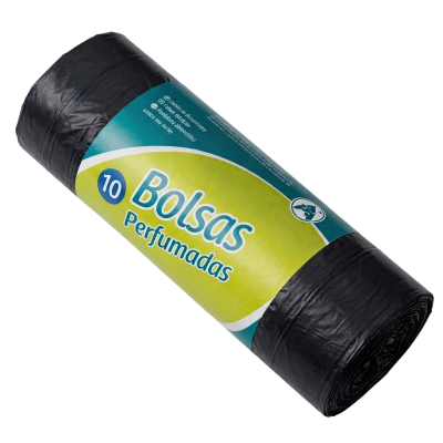 Sac poubelle 10x240 - Pongal