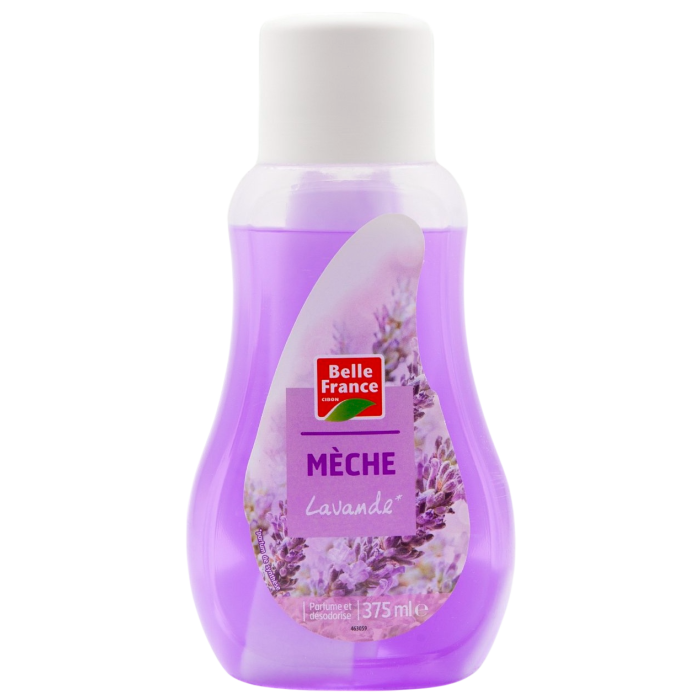BF MECHE DESODORISANTE LAVANDE 375 ML