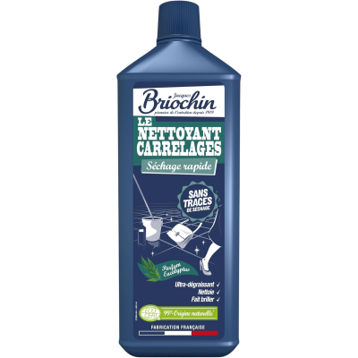 BRIOCHIN NETT CARRELAG 1L