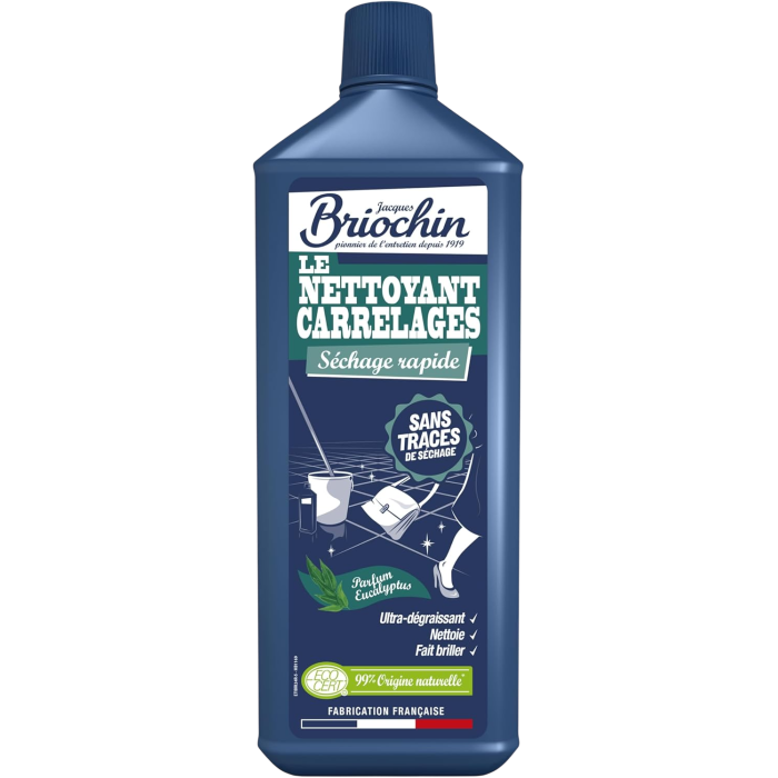 BRIOCHIN NETT CARRELAG 1L