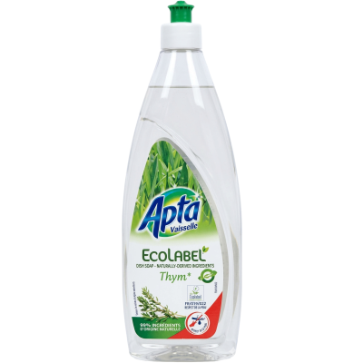 APTA LIQ VSL ECOLAB THYM 750ML