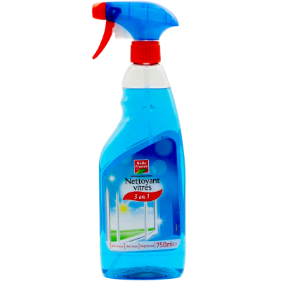 BF NETTOYANT VITRES 3 EN 1 750ML