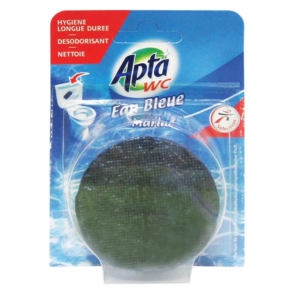 APTA BLOC CHASSE EAU BLEUE X1