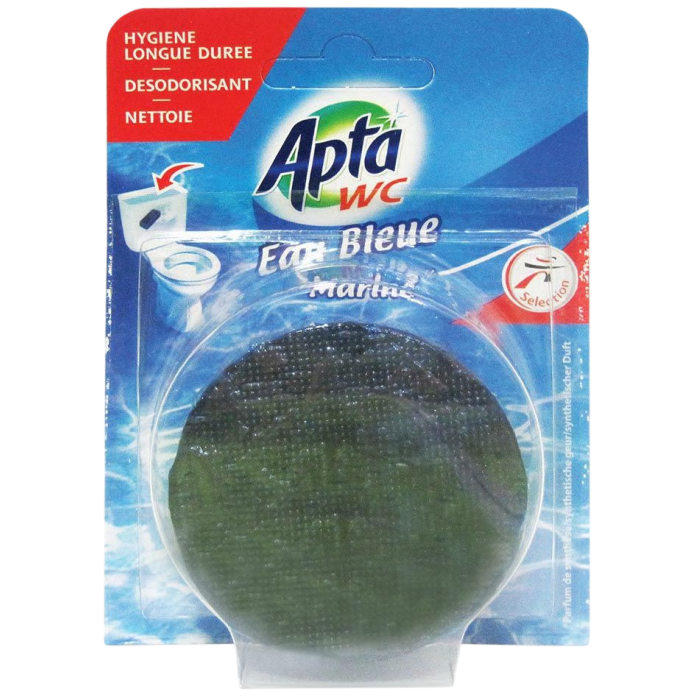 APTA BLOC CHASSE EAU BLEUE X1