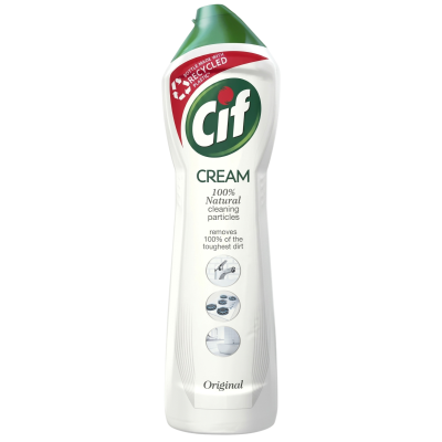 CIF CREME ORIGINAL 750ML