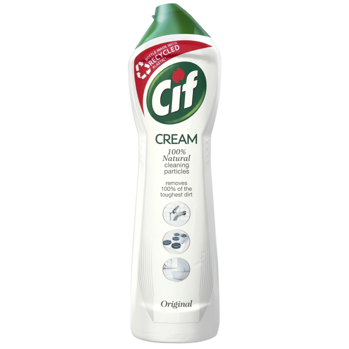 CIF CREME ORIGINAL 750ML