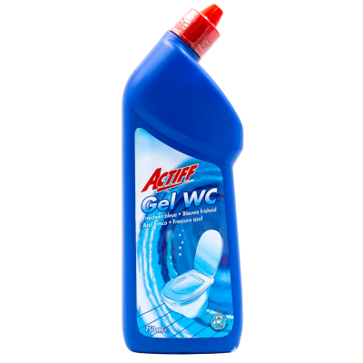 GEL WC MARINE 750ML ACTIF