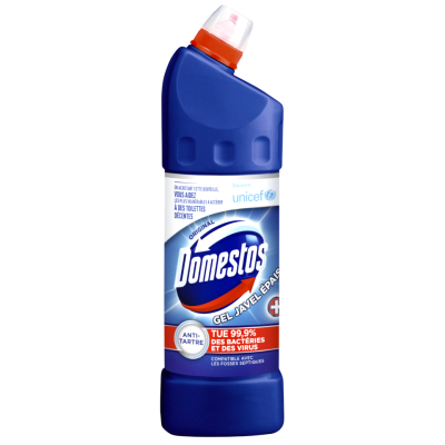 DOMESTOS GEL 1L ORIGINAL