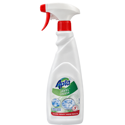 APTA SPRAY JAVEL 750ML