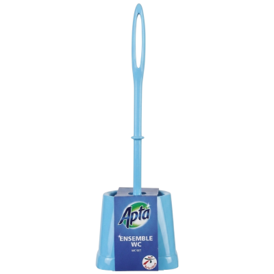 APTA SOCLE + BALAYETTE WC