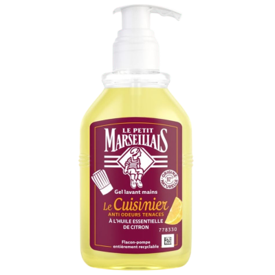 LPM SAVON SPECIALISTE ANTI ODEURS 300ML