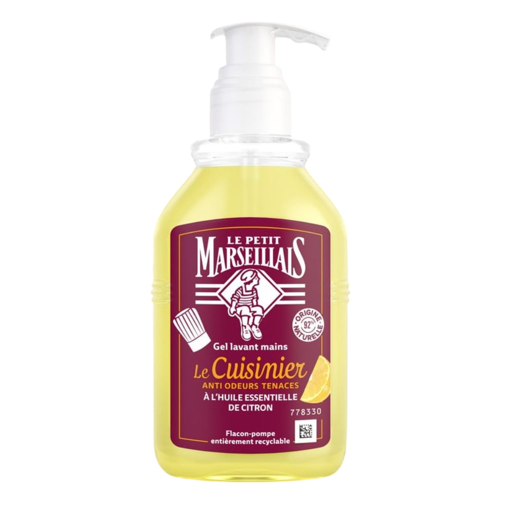 LPM SAVON SPECIALISTE ANTI ODEURS 300ML