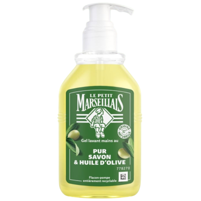 LPM SAVON TRADITION OLIVE 300ML