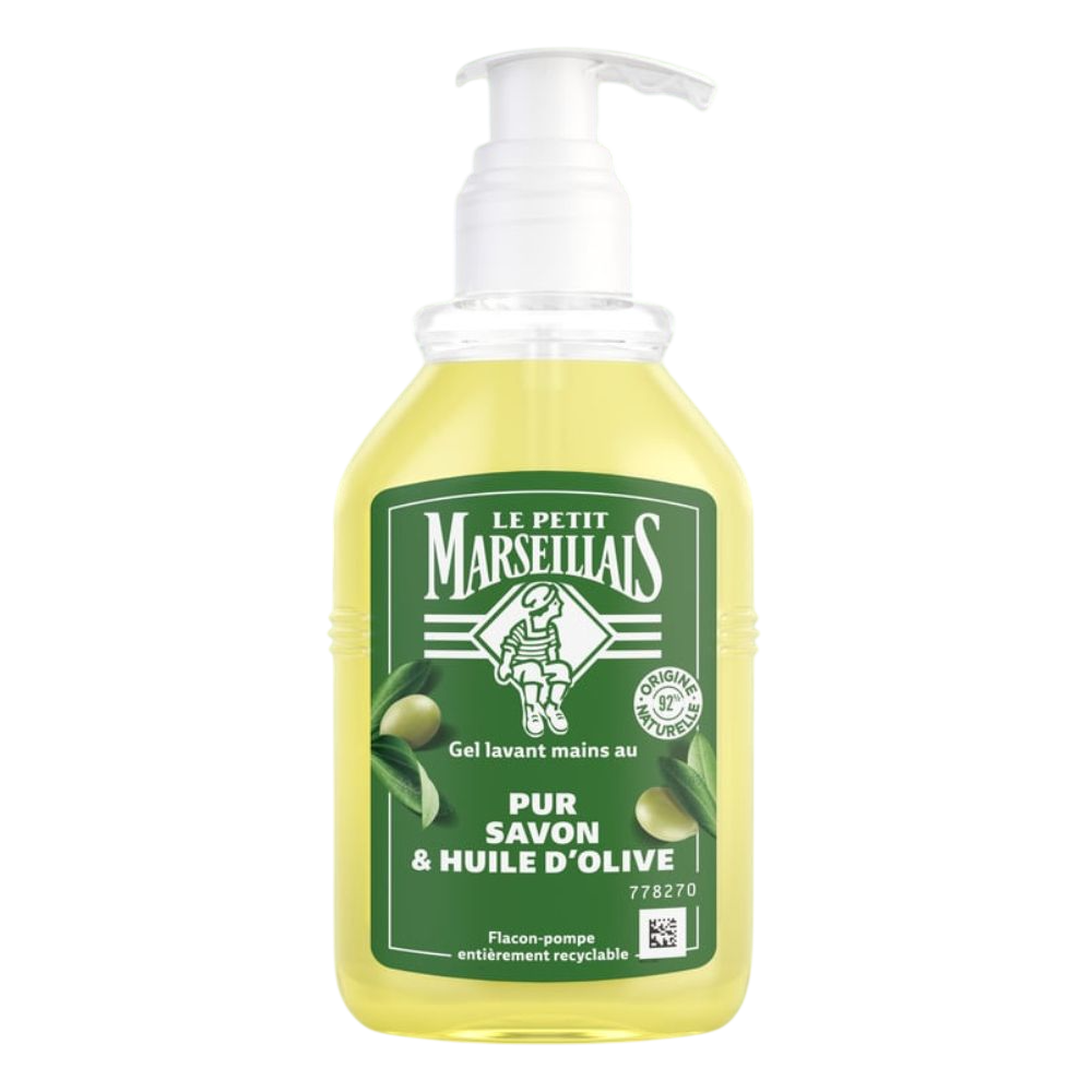 LPM SAVON TRADITION OLIVE 300ML