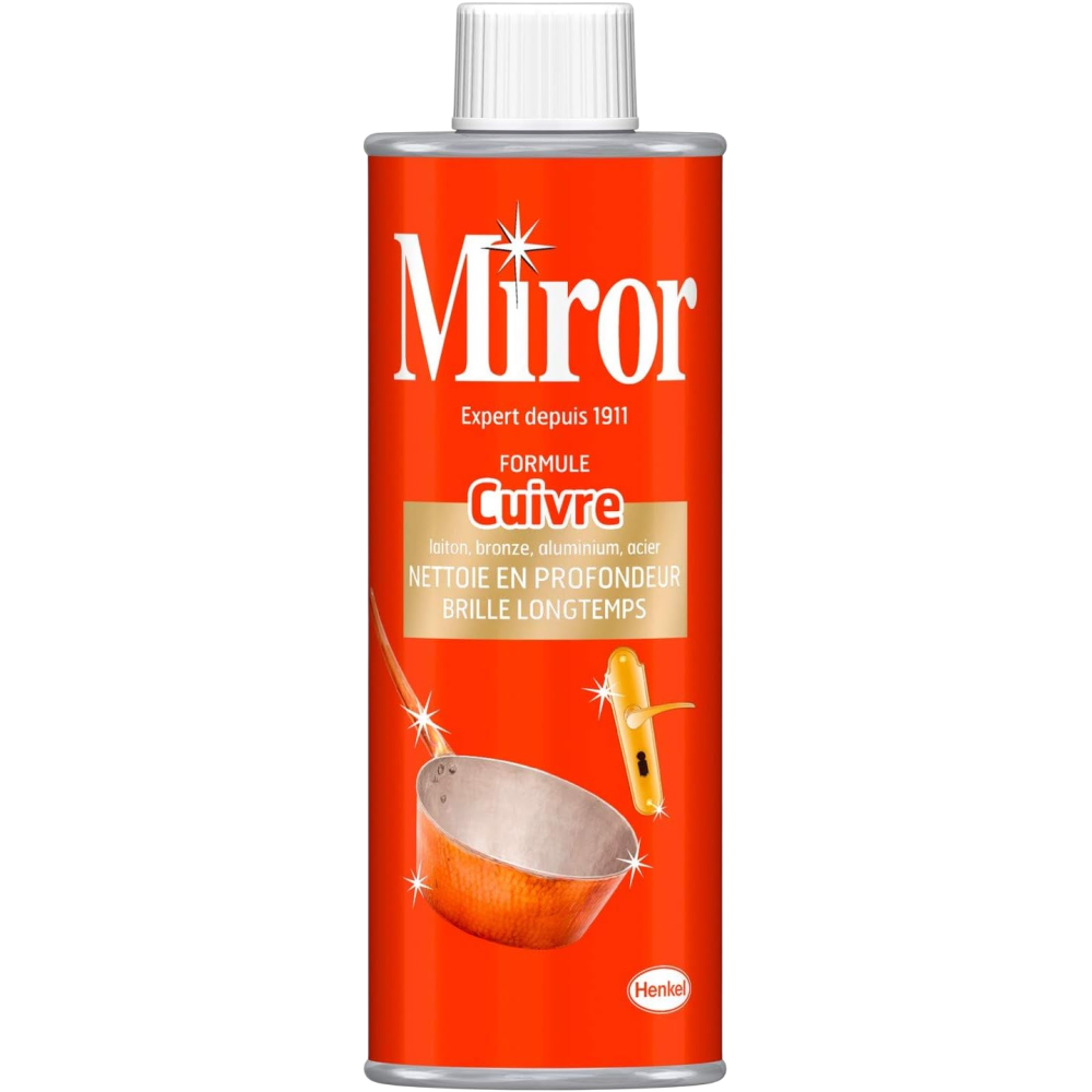 MIROR CUIVRE 250ML