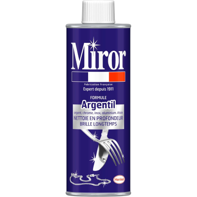 MIROR ARGENTIL 250ML