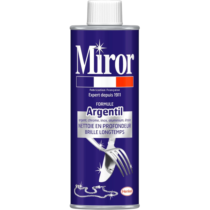 MIROR ARGENTIL 250ML
