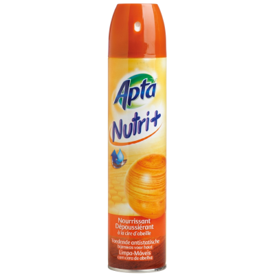 APTA DEPOUS. CIRE D'ABEIL. 300ML